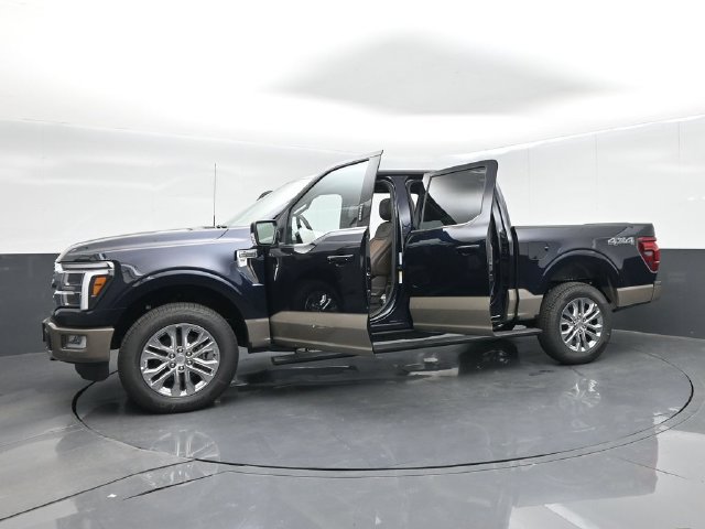 New 2026 Ford F150 King Ranch w/ Equipment Group 601A High AWD/4WD image 63