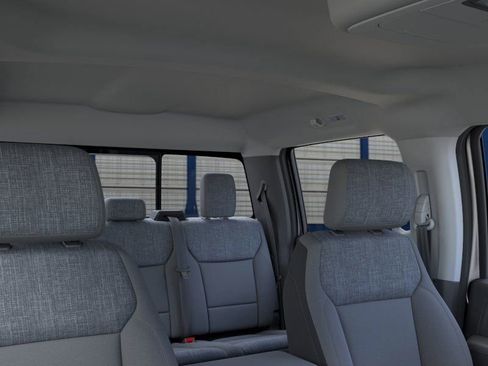 New 2026 Ford F150 XLT w/ Equipment Group 302A MID image 61