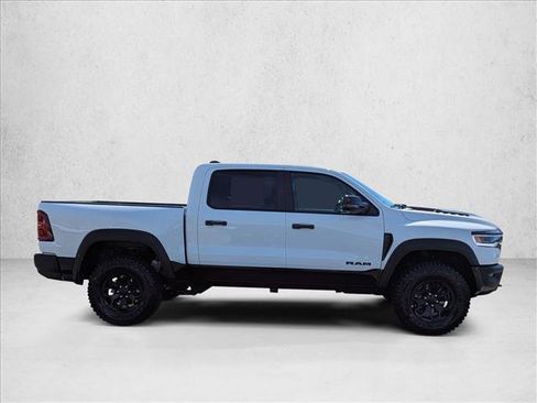 New 2026 RAM 1500 RHO image 4