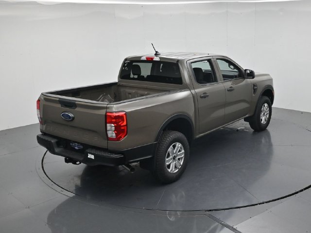 New 2026 Ford Ranger XL w/ Trailer Tow Package RWD image 47