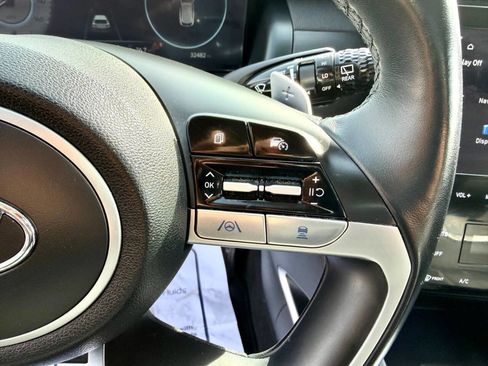 Used 2023 Hyundai Tucson Limited image 30