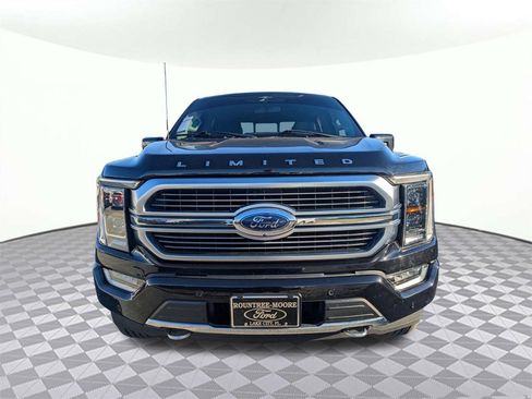 Used 2023 Ford F150 Limited image 7