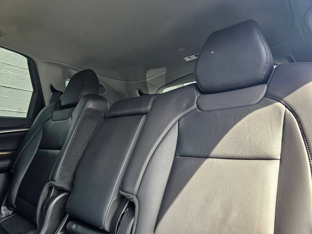 Used 2019 Acura MDX w/ Technology Package AWD/4WD image 18