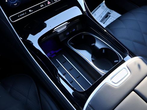 New 2026 Mercedes-Benz S 580 4MATIC Sedan image 28