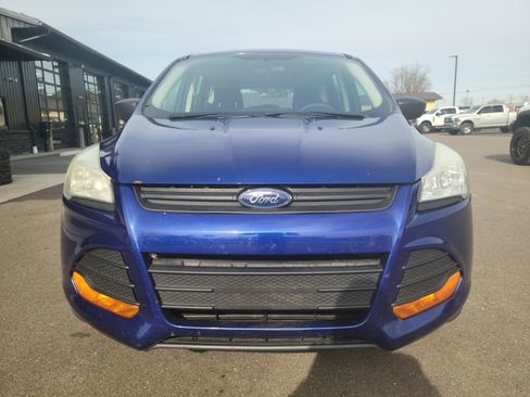 Used 2015 Ford Escape S image 2