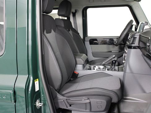 New 2025 INEOS Grenadier image 12