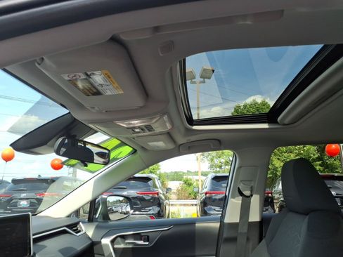 Certified 2024 Toyota RAV4 XLE w/ Convenience Package AWD/4WD image 11