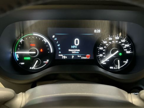 New 2026 Toyota Sienna XLE FWD image 23