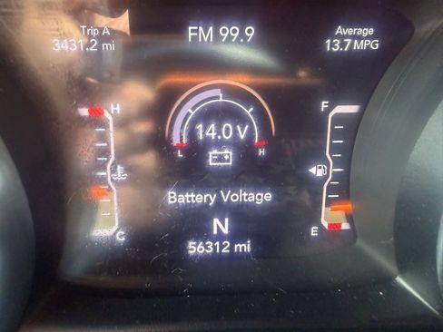 Used 2019 Jeep Wrangler Rubicon AWD/4WD image 11