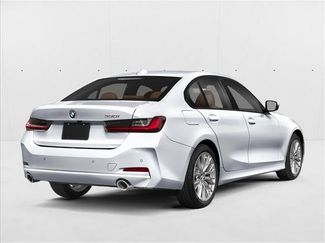 New 2026 BMW 330i Sedan w/ Convenience Package RWD video 2