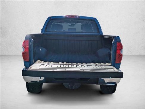 Used 2019 Toyota Tundra Limited image 6