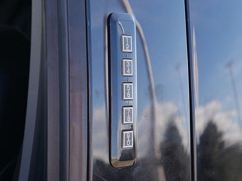 Used 2016 Ford F150 Lariat w/ Equipment Group 502A Luxury image 65