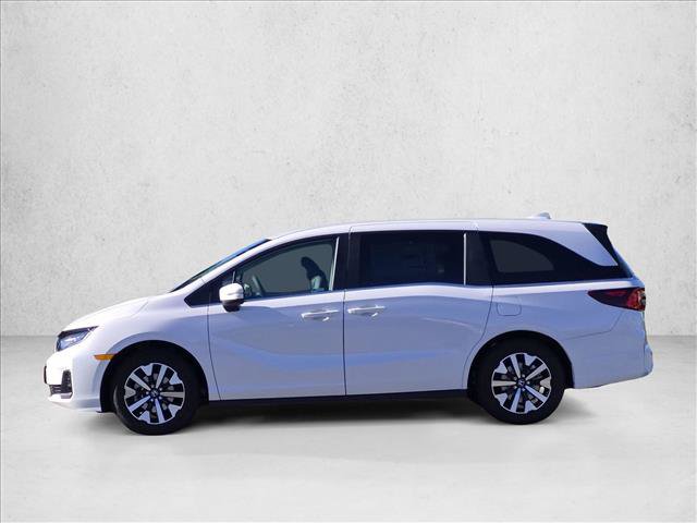 New 2027 Honda Odyssey EX-L image 5