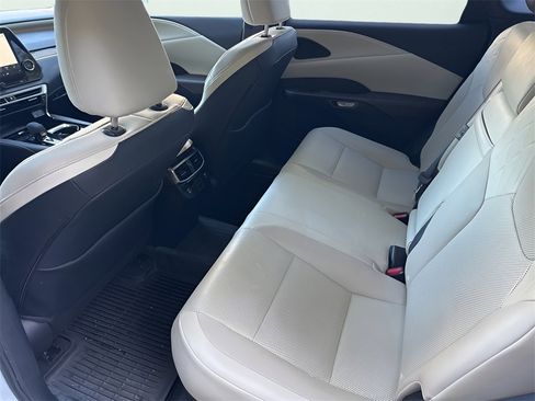 Used 2023 Lexus RX 350 FWD image 43