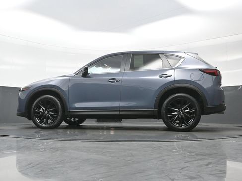 Used 2025 MAZDA CX-5 Carbon Edition AWD/4WD image 31