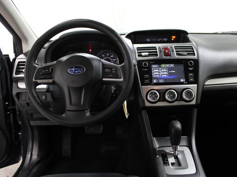 Used 2016 Subaru Impreza 2.0i Premium image 2