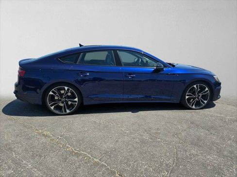 Used 2023 Audi S5 Premium Plus w/ Premium Plus Package AWD/4WD image 2
