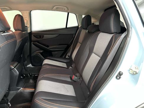 Used 2019 Subaru Crosstrek 2.0i Premium AWD/4WD image 24