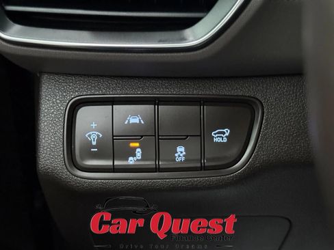 Used 2020 Hyundai Santa Fe SEL w/ Cargo Package FWD image 31