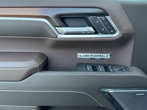 New 2025 GMC Sierra 1500 Denali image 11