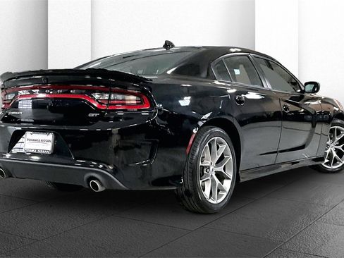 Used 2023 Dodge Charger GT image 13