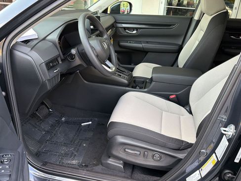 New 2026 Honda CR-V EX image 10