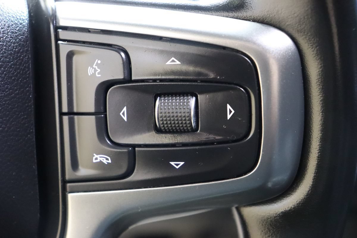 Used 2024 Chevrolet Silverado 1500 RST AWD/4WD image 47