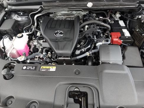 Used 2025 Lexus RX 350 FWD w/ Technology Package image 36