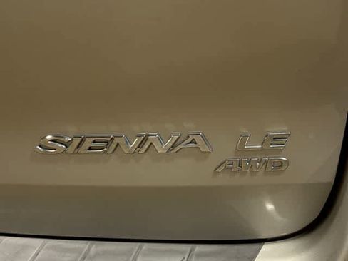 Used 2006 Toyota Sienna LE AWD/4WD image 22