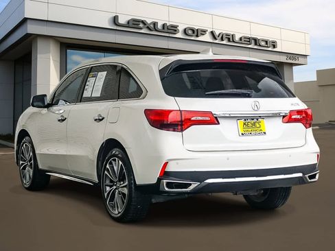 Used 2019 Acura MDX FWD w/ Tech & Entertainment image 5
