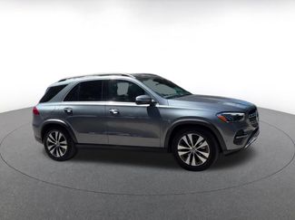 Used 2026 Mercedes-Benz GLE 350 4MATIC video 2