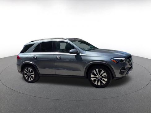 Used 2026 Mercedes-Benz GLE 350 4MATIC image 2