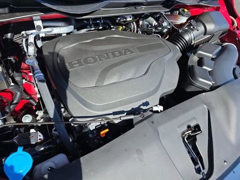 Certified 2026 Honda Odyssey Sport-L image 53