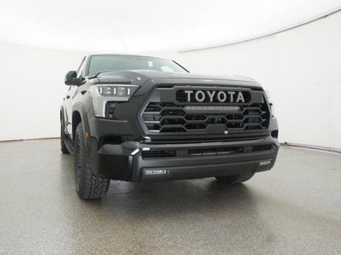 New 2026 Toyota Sequoia TRD Pro image 30
