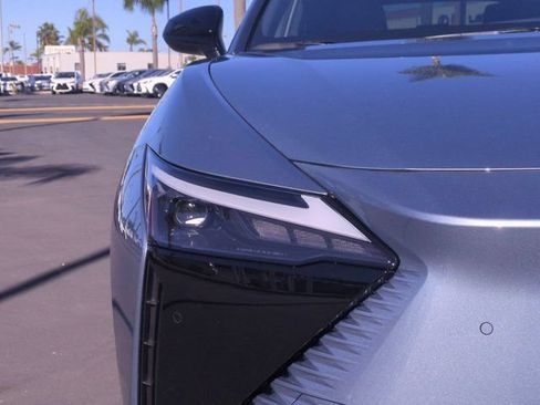 Used 2026 Lexus RZ 350e 2WD image 10