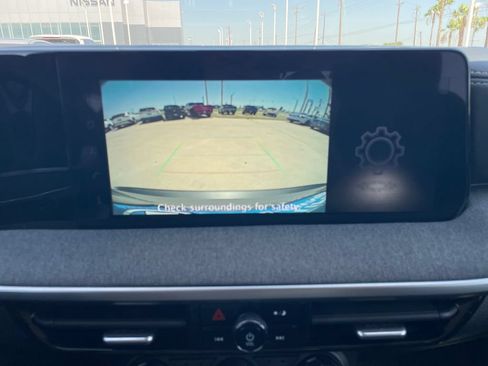 Certified 2025 Nissan Kicks SV w/ SV Premium Package FWD image 20