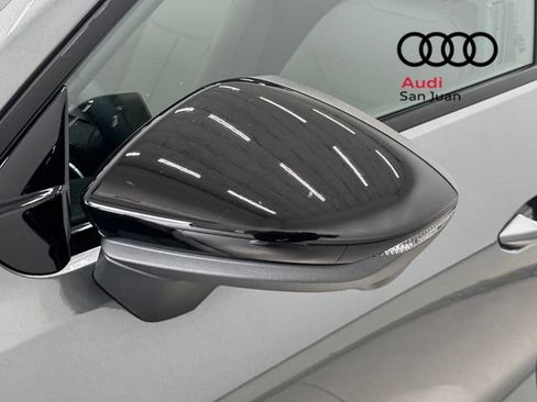New 2026 Audi Q3 quattro 2.0T AWD/4WD image 6