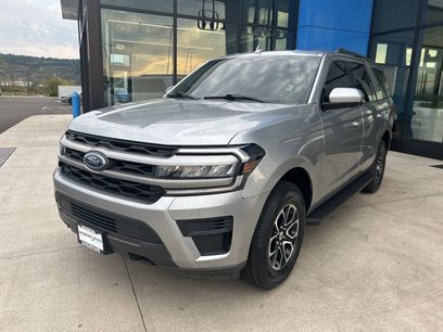 Used 2022 Ford Expedition XLT