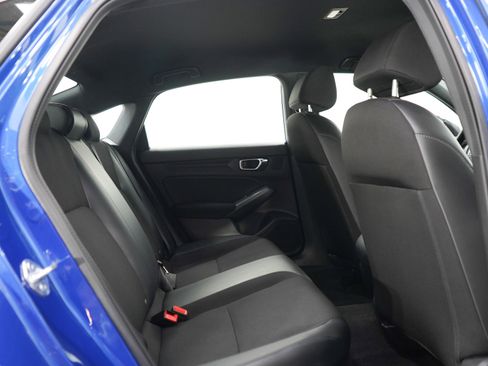 Used 2023 Honda Civic Sport image 12