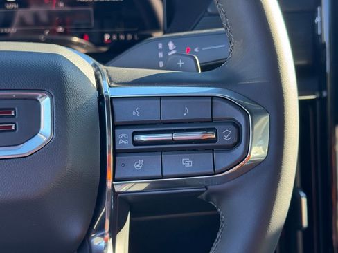 New 2026 GMC Acadia Elevation w/ Elevation Premium Package image 28