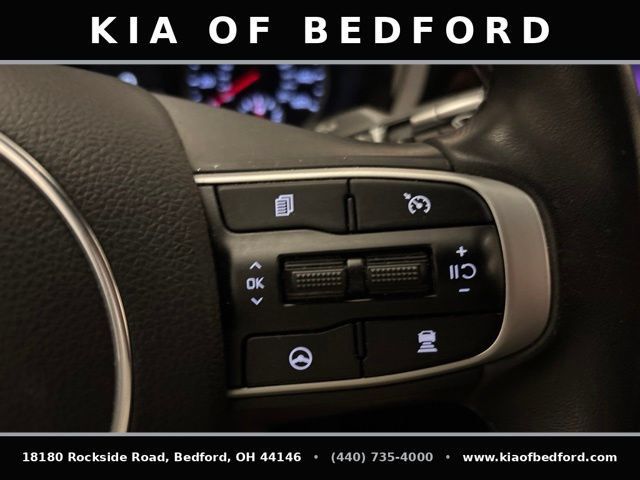 Certified 2024 Kia K5 GT-Line w/ GT-Line Premium Package FWD image 18