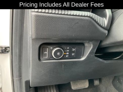 Used 2024 Ford Ranger Lariat w/ Advanced Towing Package AWD/4WD image 9