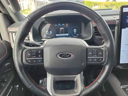 Used 2023 Ford Expedition Max Limited RWD image 20