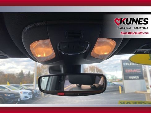 Used 2024 Jeep Compass Trailhawk image 34