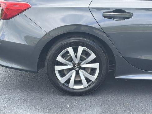 Used 2022 Honda Civic LX image 34
