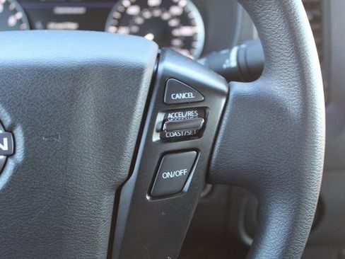 Used 2024 Nissan Frontier S w/ S Utility Package image 15