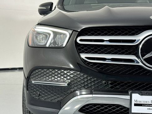 Used 2022 Mercedes-Benz GLE 450 4MATIC image 13