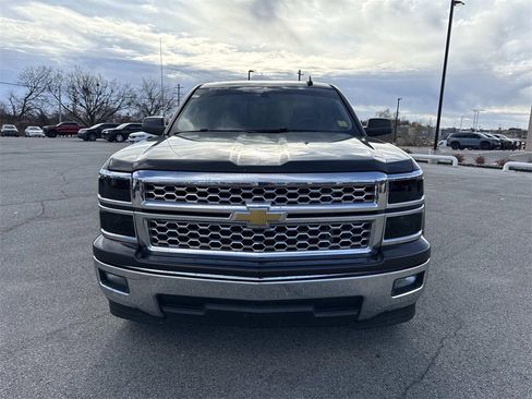 Used 2015 Chevrolet Silverado 1500 LT w/ LT Convenience Package image 8