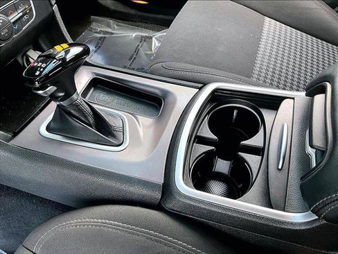 Used 2022 Dodge Charger R/T RWD image 15