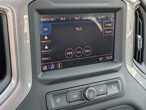 Used 2023 GMC Sierra 1500 Pro RWD image 21